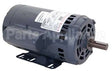H984L Regal Rexnord - Century Motors 208-230/460 1Hp 1725Rpm 56Y
