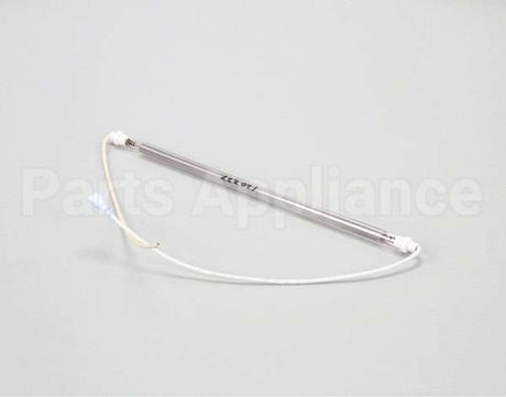 HA-120237 Star Heatertube,Quartz,800W-120V,Qcs1
