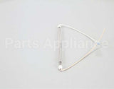 HA-120237 Star Heatertube,Quartz,800W-120V,Qcs1