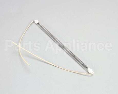 HA-198061 Star Heatertube,Quartz,400W120V,Qcs1