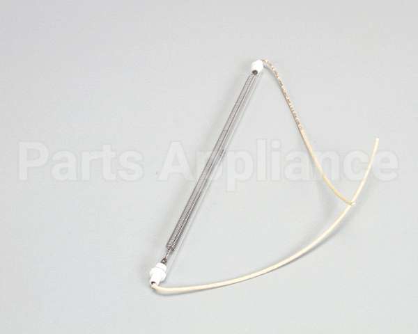 HA-198061 Star Heatertube,Quartz,400W120V,Qcs1