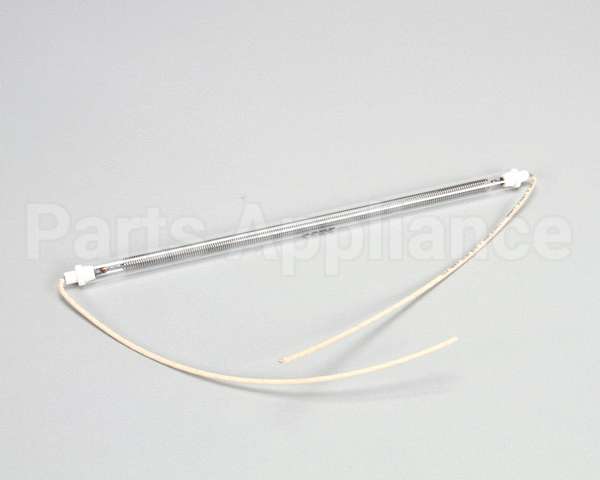 HA-198061 Star Heatertube,Quartz,400W120V,Qcs1