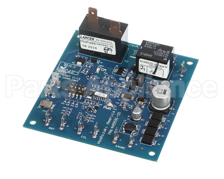 HA-4A5591-01 Lancer Pcb Assy,Ha,Flaker Circuit Board