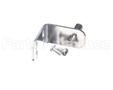 HA-614-SS-K Hoshizaki Upper Hinge W/ Screws