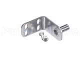 HA-614-SS-K Hoshizaki Upper Hinge W/ Screws