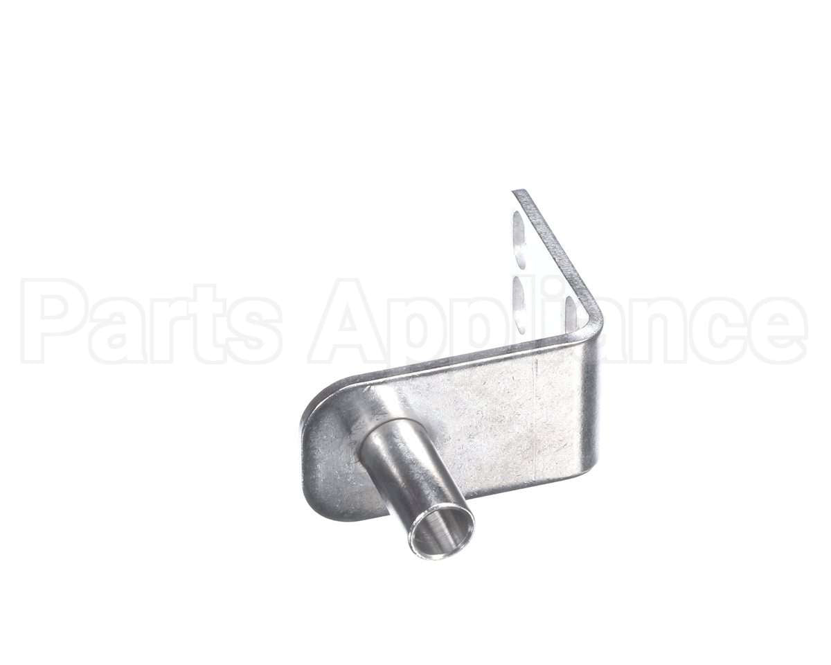 HA-614-SS-K Hoshizaki Upper Hinge W/ Screws