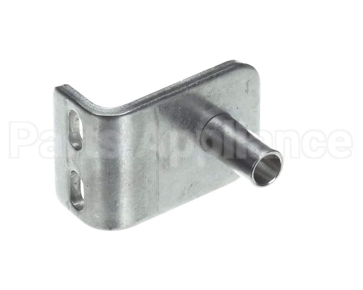 HA-615-SS-K Hoshizaki Lower Hinge W/ Screws