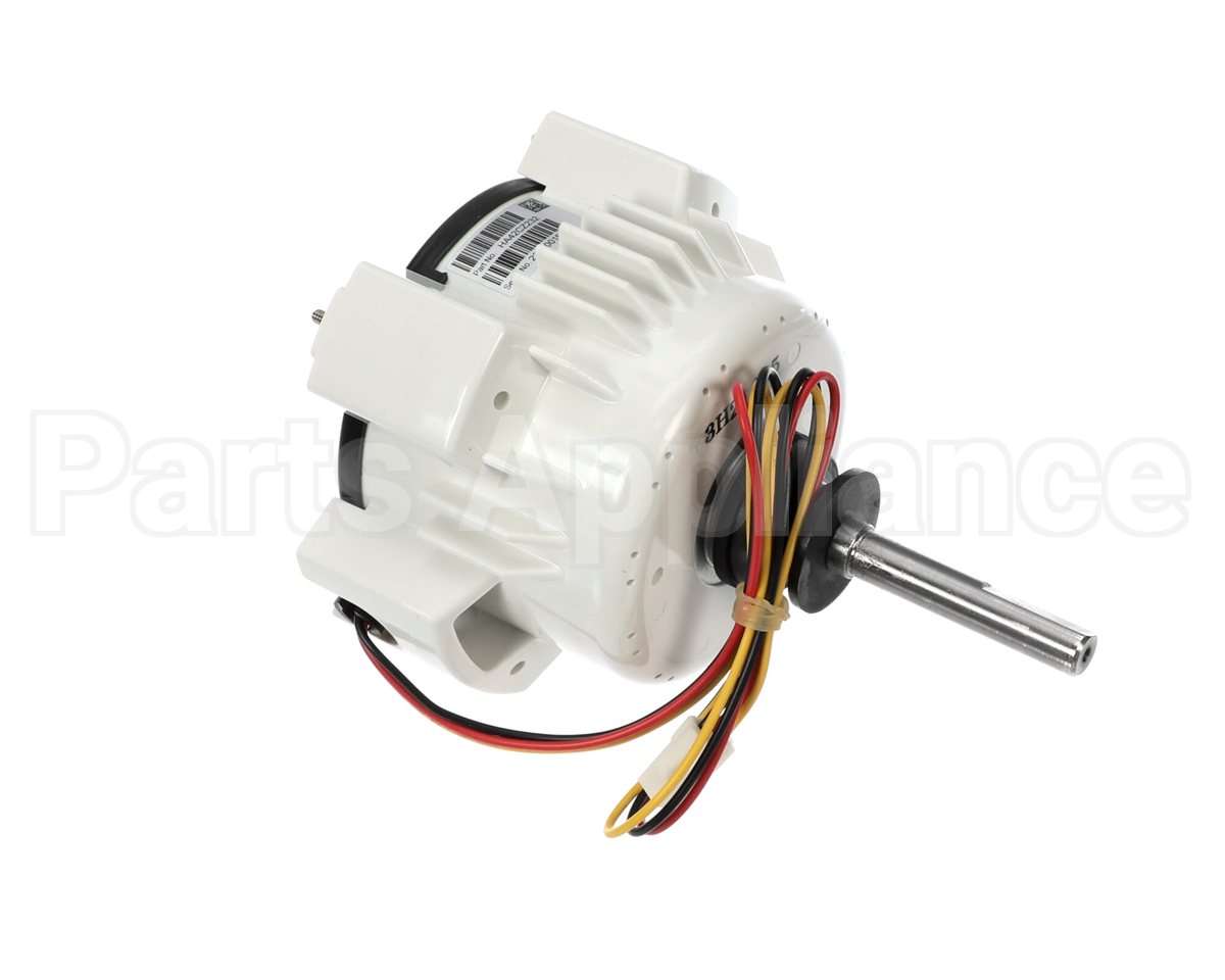 HA42CZ232 Carrier 250W Fan Motor Short Shaft