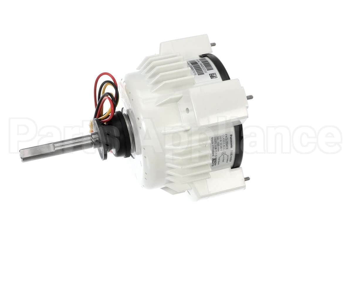 HA42CZ232 Carrier 250W Fan Motor Short Shaft