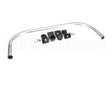 HAN-CA36-EXTTOP Lockwood Ext Top Push Handle- Ca36