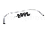 HAN-CA36-EXTTOP Lockwood Ext Top Push Handle- Ca36
