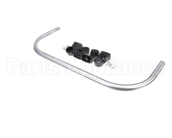 HAN-CA36-EXTTOP Lockwood Ext Top Push Handle- Ca36
