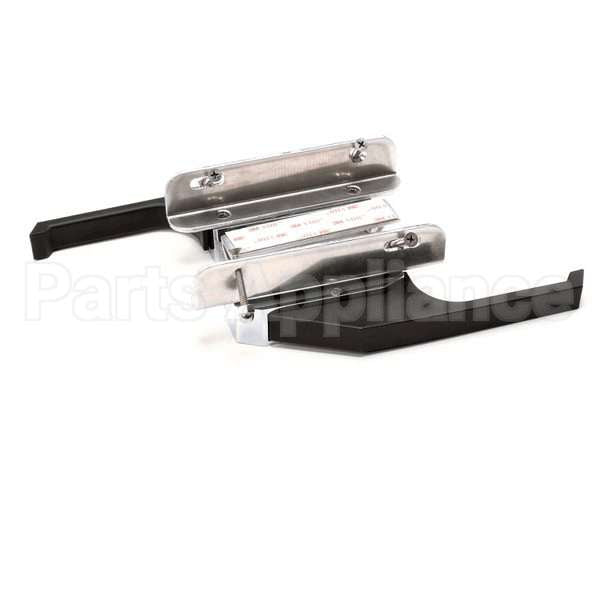 HANDLE-KIT-COMBO Compatible Lockwood 2 Handles To Fit All Doors