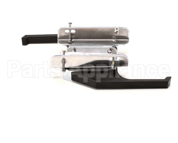 HANDLE-KIT-COMBO Lockwood 2 Handles To Fit All Doors