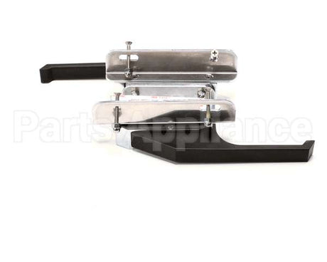 HANDLE-KIT-COMBO Lockwood 2 Handles To Fit All Doors