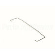 HAT04-05-143 Compatible Midwest Appliance Parts 2/S Hold Down Bar Std