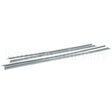 HATR00-01-0105 Compatible Midwest Appliance Parts Door Gasket (2)24.5" X 20.75"(2)