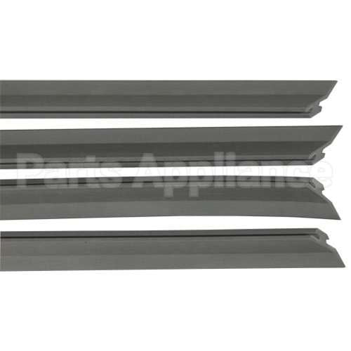 HATR00-01-0124 Compatible Midwest Appliance Parts Door Gasket Kit