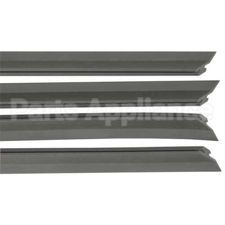 HATR00-01-0124 Compatible Midwest Appliance Parts Door Gasket Kit