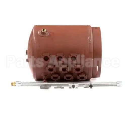 HATR01-02-009S Compatible Hatco Tankkit, 9 Elem Holes