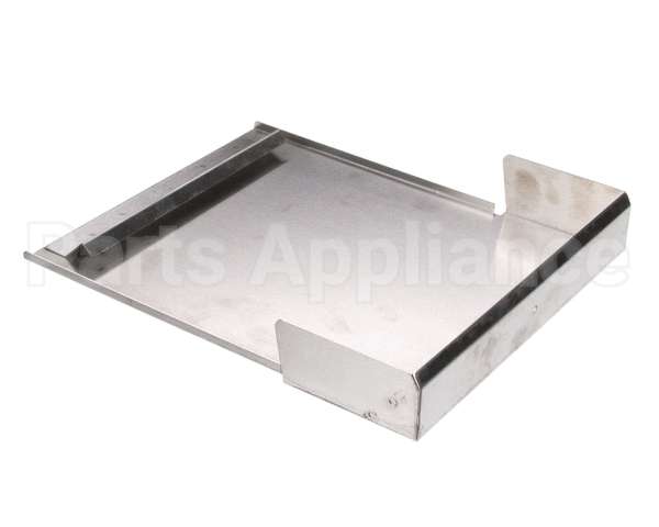 HB-120311 Star Crumb Tray Assembly