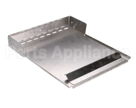 HB-120311 Star Crumb Tray Assembly