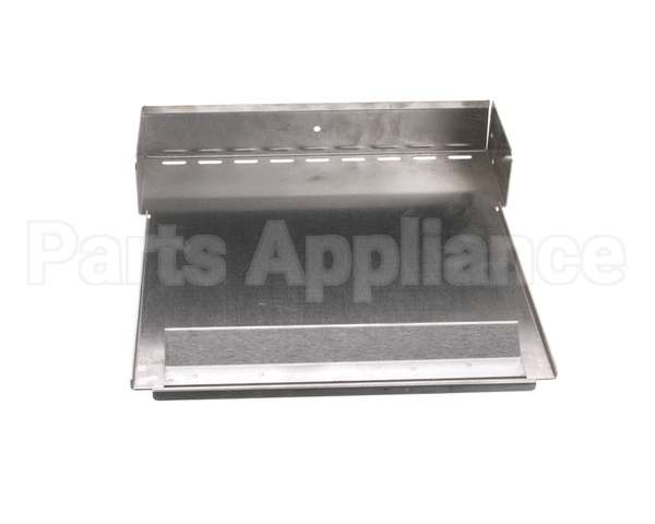 HB-120311 Star Crumb Tray Assembly