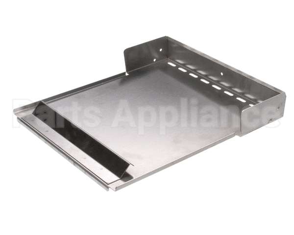 HB-120311 Star Crumb Tray Assembly