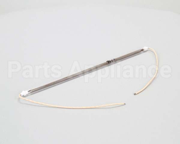 HB-198065 Star Heatertube,Quartz,800W-120V,Qcs1