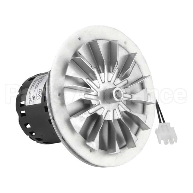 HB-RBM120A Pems Oem Replacement Motor