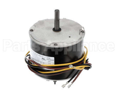 HB32GQ230 Bryant Payne 208-230V 1/12Hp 800 Rpm Motor