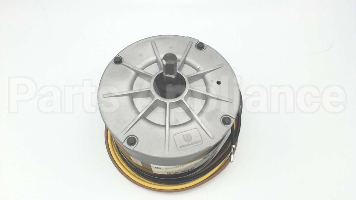 HB33GQ230 Carrier 208-230V 1/10Hp 1100Rpm Motor