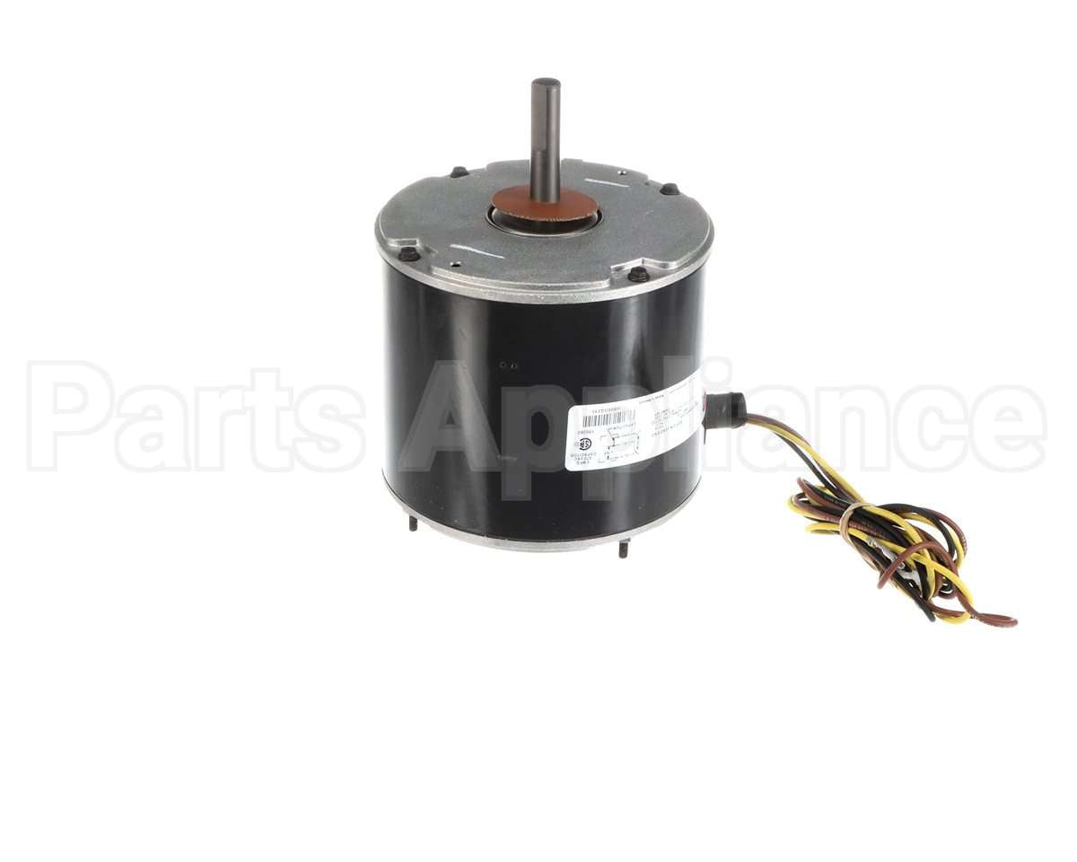 HB39GQ230 Carrier 1/4Hp 208-230V 1100Rpm 48 Mtr