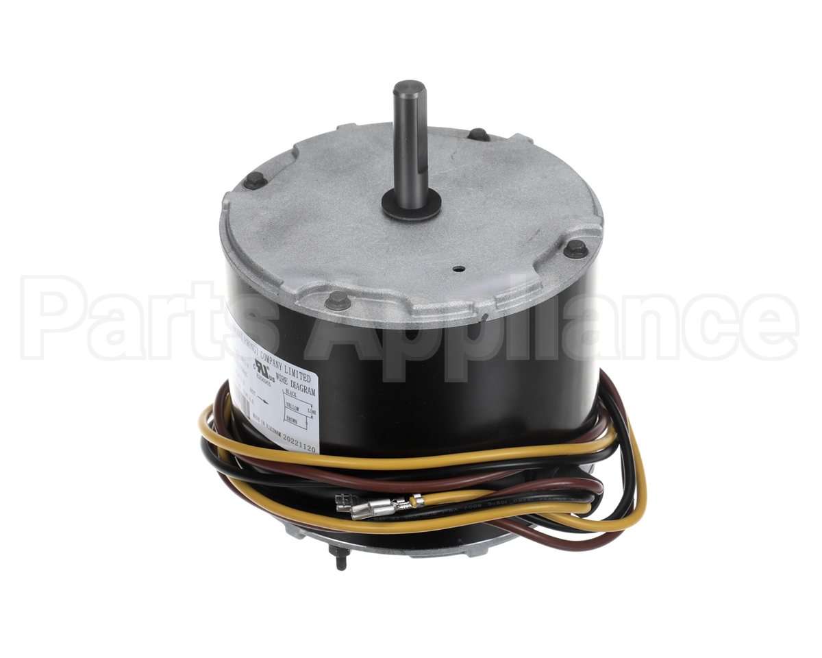 HB39GQ231 Carrier 208-230V1Ph 1/4Hp 1100Rpm Mtr