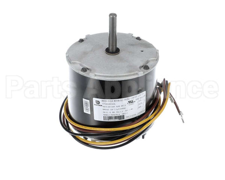 HB39GQ232 Bryant Payne 208-230V1Ph 1/4Hp 825 Rpm Motor