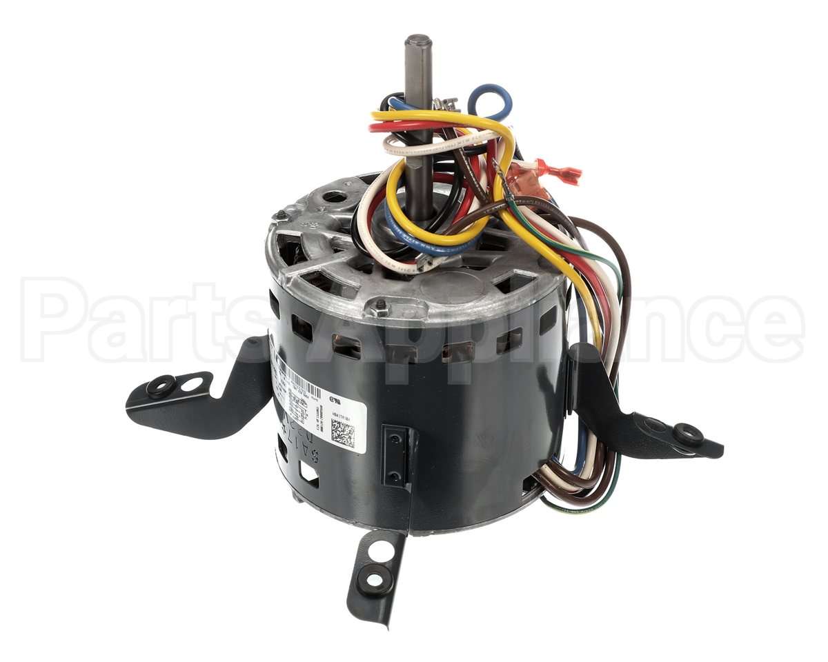 HB41TR104 Carrier 115V 1/3Hp 1075Rpm 4Spd Motor