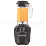 HBH455 Compatible Hamilton Beach Blender(Tango, 48 Oz, Poly) Hbh455