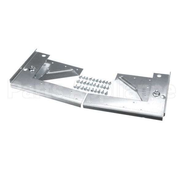 HBKIT-01 Compatible Captiveaire Hinge Kit