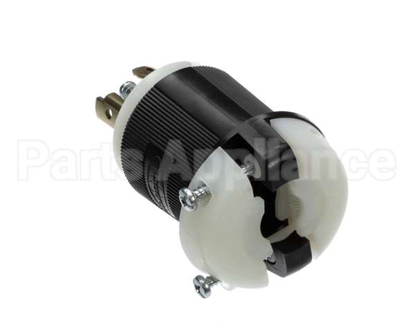 HBL2621 Hubbell Lighting Twist-Lock Locking Plug, 30A,