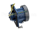 HBL430R9W Hubbell Lighting 3P4W 30A 250V Rcpt P&S