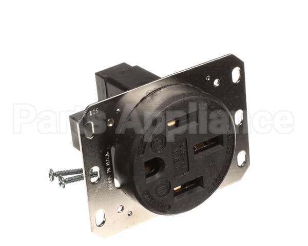 HBL9450A Hubbell Lighting Hubbellreceptacle 3P4W 50A 125