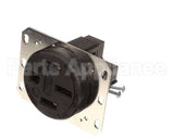 HBL9450A Hubbell Lighting Hubbellreceptacle 3P4W 50A 125