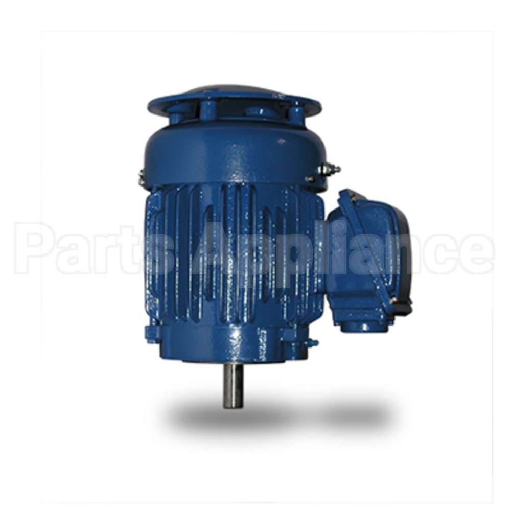HBV0604 Teco Motor