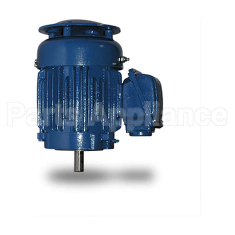 HBV0754P Teco Motor