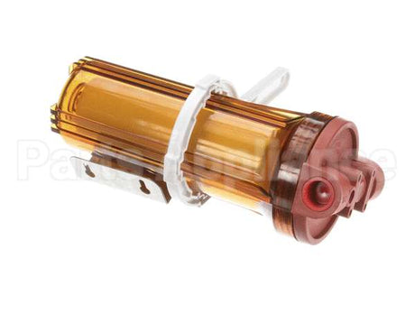 HBW-CLEAR Hubbell Heaters Water Treatment System (Blende