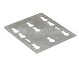 HC-402499 Star Heatertube Retainer, Qcs-