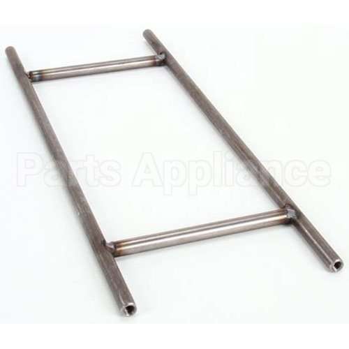 HC-84131 Compatible Apw H-Frame Weld Assy