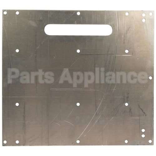 HC-84139 Compatible Apw Aluminum Transfer Plate M-9