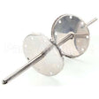 HC-84195 Compatible Apw Butter Roll Shaft Assy M-95-2