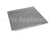 HC-93302348 Apw Wyott Cover Left Side